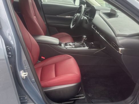 Used 2025 MAZDA CX-30 AWD 2.5 S w/ Preferred Package image 20