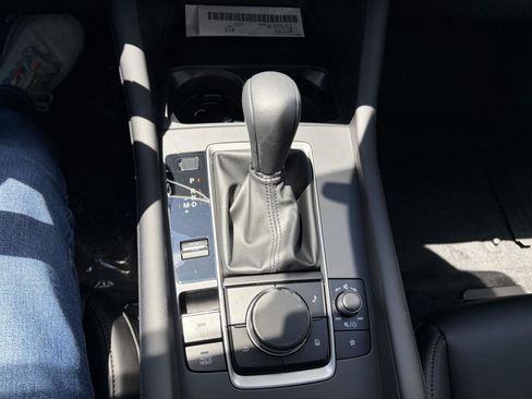 New 2026 MAZDA MAZDA3 s FWD image 25