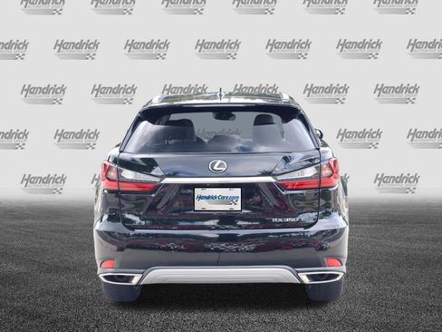 Used 2020 Lexus RX 350 FWD w/ Premium Package image 8