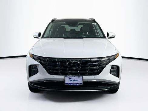 Used 2023 Hyundai Tucson Limited AWD/4WD image 2