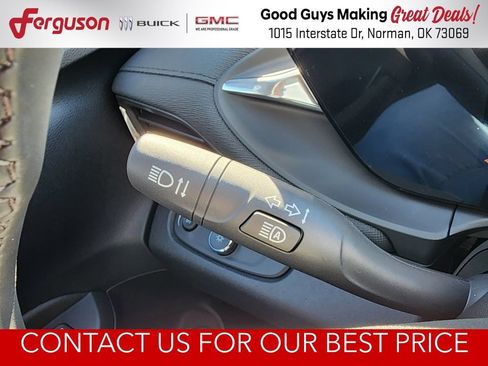 New 2026 Buick Envista Preferred w/ Convenience I Package FWD image 22