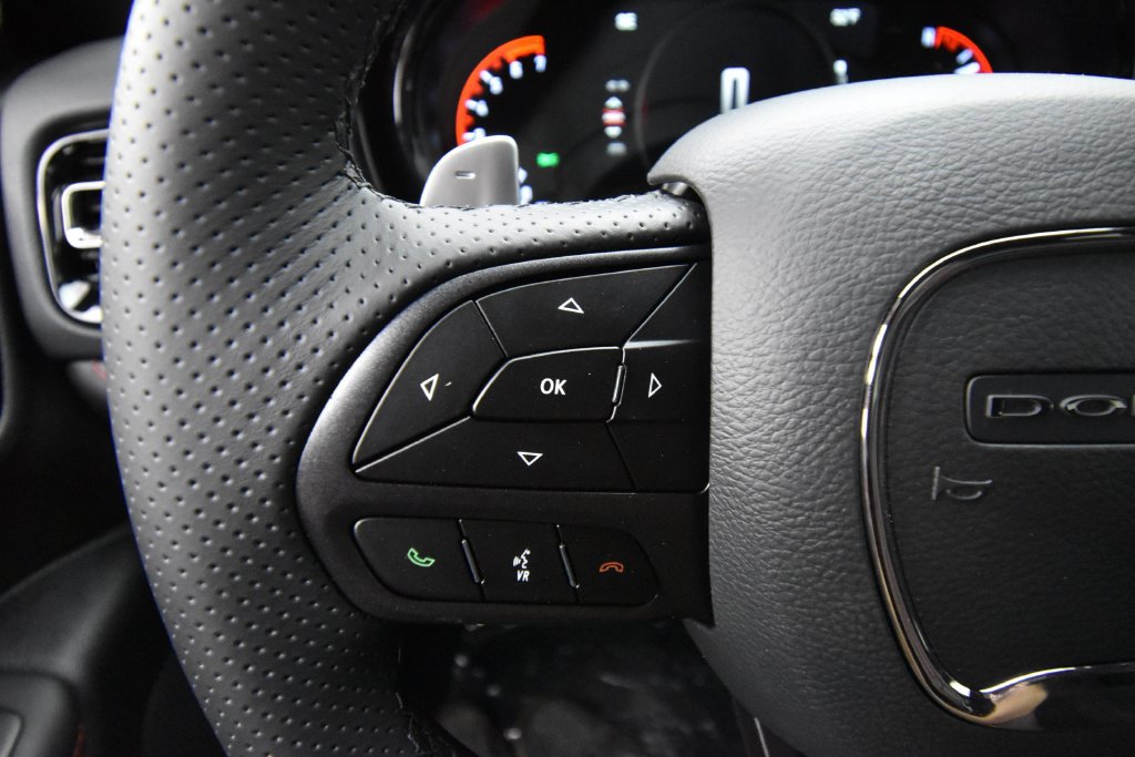 New 2027 Dodge Durango GT AWD/4WD image 26