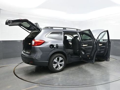 Used 2022 Subaru Ascent Premium w/ Convenience Package image 45