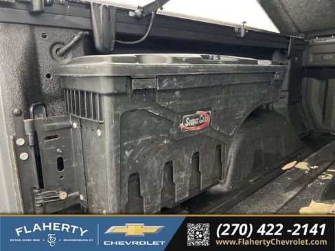 Used 2022 Chevrolet Silverado 1500 High Country AWD/4WD image 21