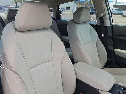 Certified 2025 Honda Accord LX image 24