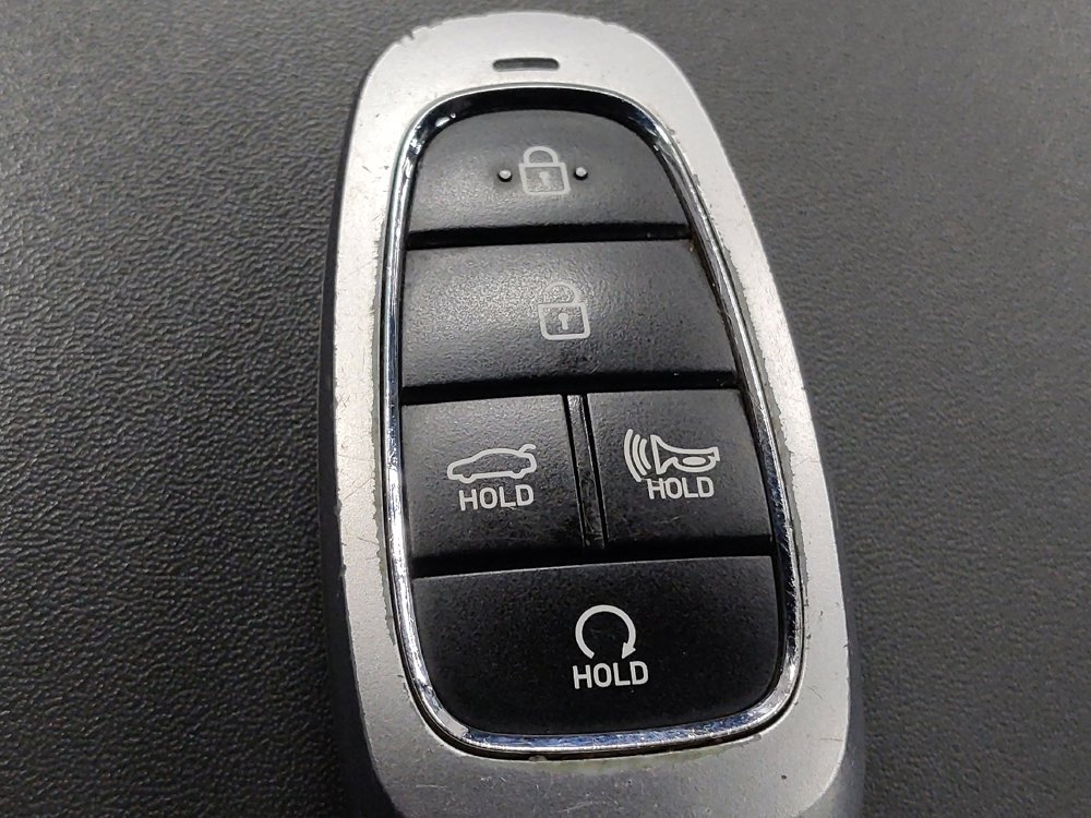 Used 2020 Hyundai Sonata SEL Plus FWD image 32