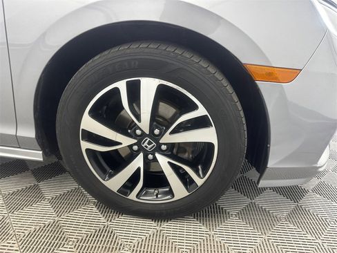 Used 2018 Honda Odyssey Elite image 14