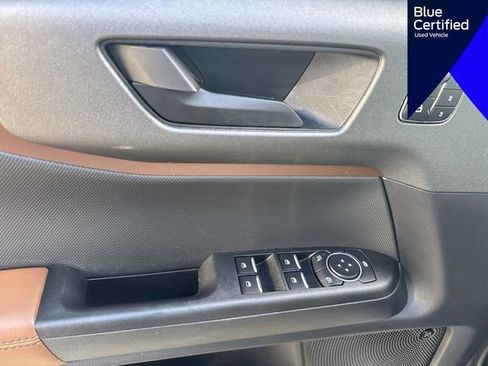 Certified 2025 Ford Bronco Sport Outer Banks w/ Outer Banks Tech Package+ image 20