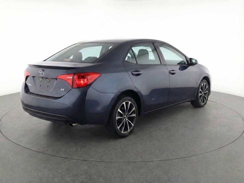 Used 2019 Toyota Corolla SE image 5