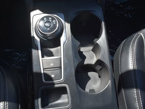 Used 2023 Ford Escape Platinum AWD/4WD image 32