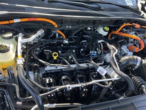 Certified 2022 Ford Escape SEL image 37