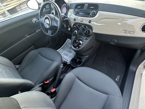 Used 2012 FIAT 500 Pop image 14