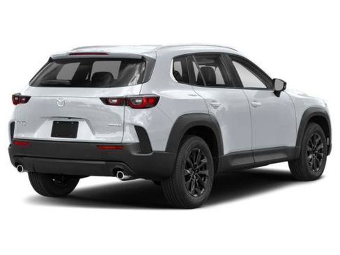 Used 2023 MAZDA CX-50 2.5 S w/ Preferred Plus Pkg AWD/4WD image 2