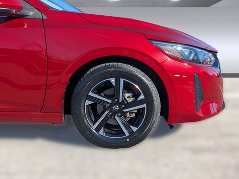 Used 2024 Nissan Sentra SV image 12