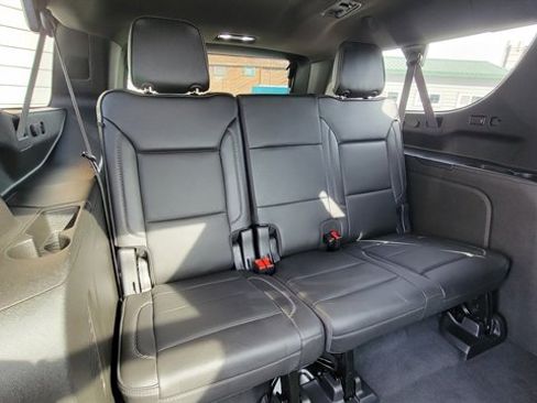 Used 2022 GMC Yukon XL Denali AWD/4WD image 60