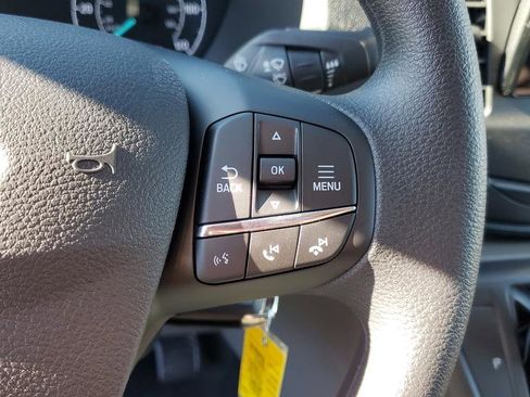 New 2025 Ford Transit 350 XL image 19