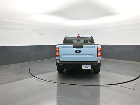 New 2026 Ford Maverick Lariat AWD/4WD image 6