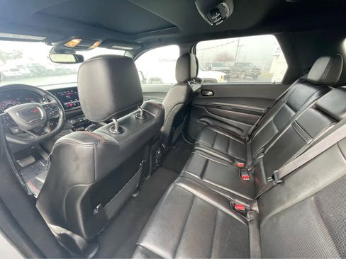 Used 2024 Dodge Durango GT image 24