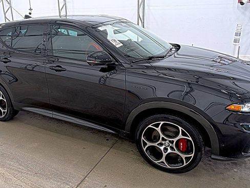 Used 2024 Alfa Romeo Tonale Veloce AWD/4WD image 2