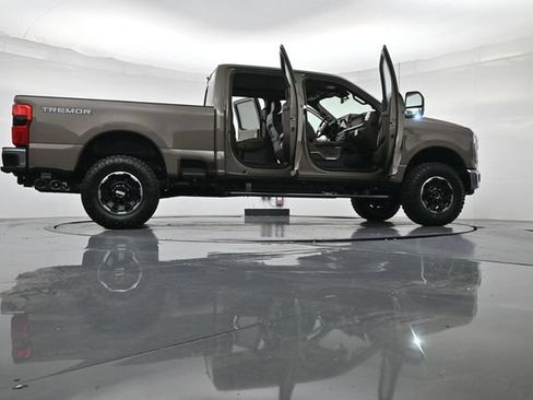 New 2026 Ford F250 King Ranch w/ Tremor Off-Road Package AWD/4WD image 73