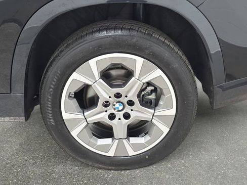 Certified 2026 BMW X1 xDrive28i AWD/4WD image 27