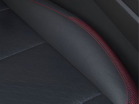 New 2026 Chevrolet Equinox RS w/ Safety and Technology Package FWD image 15