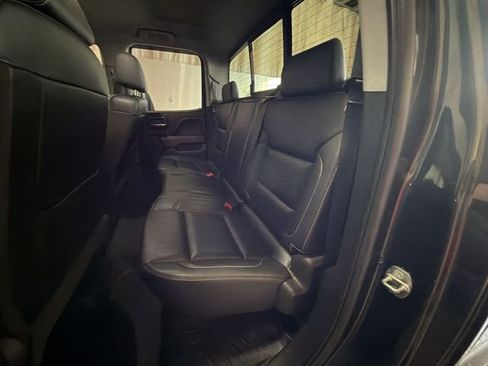 Used 2018 GMC Sierra 1500 SLT w/ SLT Premium Package AWD/4WD image 23