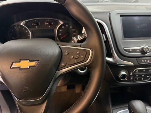 Used 2024 Chevrolet Equinox LT image 18