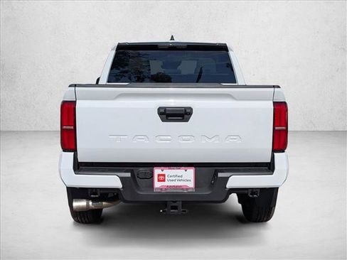 Used 2024 Toyota Tacoma SR5 image 6