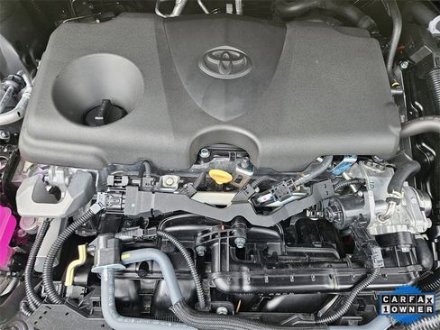 Used 2026 Toyota Sienna LE image 29