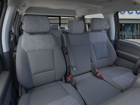 New 2026 Ford F350 XLT w/ XLT Premium Package image 10