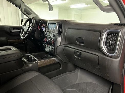 Certified 2022 Chevrolet Silverado 1500 RST w/ Bed Protection Package image 28