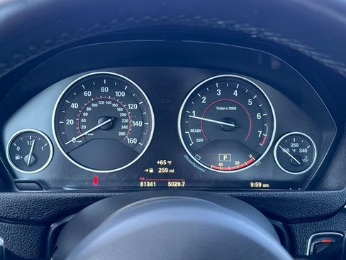 Used 2020 BMW 430i Coupe w/ M Sport Package RWD image 28