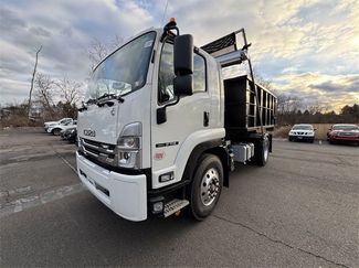 New 2025 Isuzu FTR 6500 XD video 1