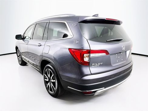 Used 2021 Honda Pilot Elite image 5