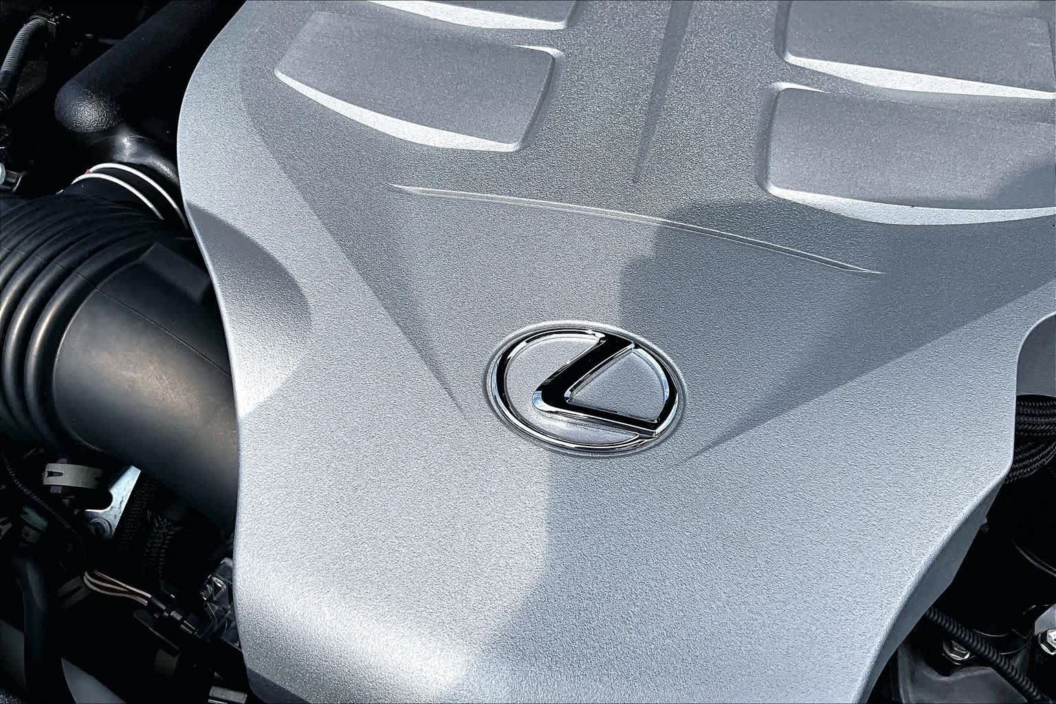 Used 2022 Lexus GX 460 Premium AWD/4WD image 32