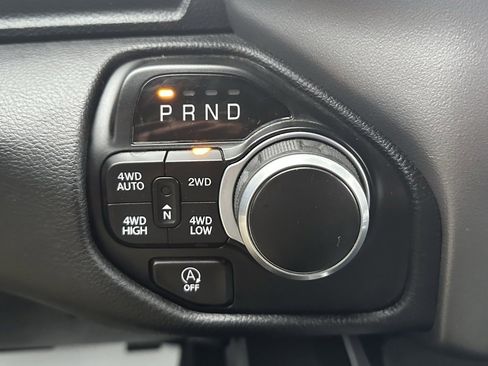 Used 2022 RAM 1500 Big Horn image 28