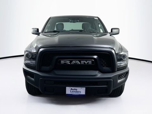 Used 2022 RAM 1500 Warlock w/ Electronics Group AWD/4WD image 2