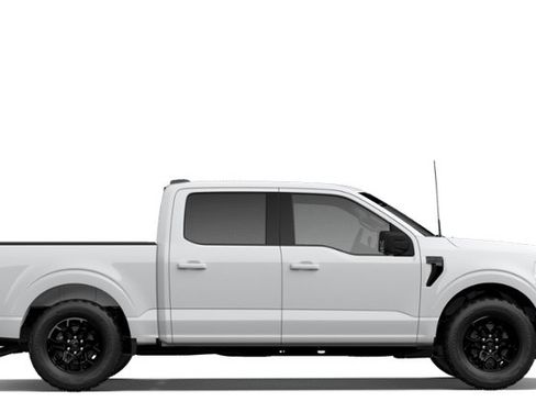 New 2026 Ford F150 XLT w/ Equipment Group 302A MID AWD/4WD image 5