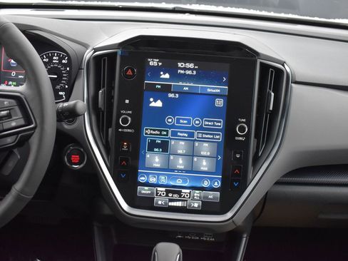 New 2026 Subaru Crosstrek 2.5i Limited w/ Crosstrek Mirror Package AWD/4WD image 19