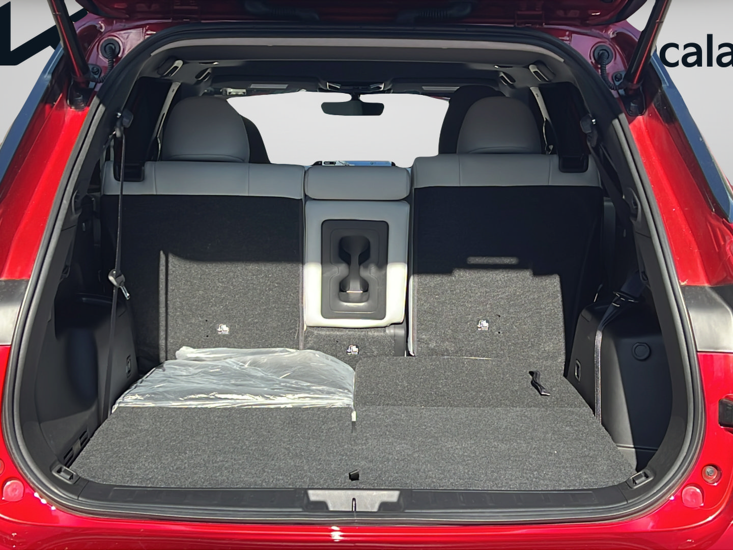 Used 2025 Mitsubishi Outlander SE AWD/4WD image 9