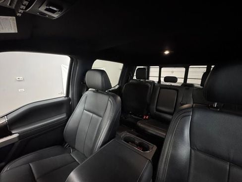 Used 2022 Ford F250 Lariat w/ Black Appearance Package image 57