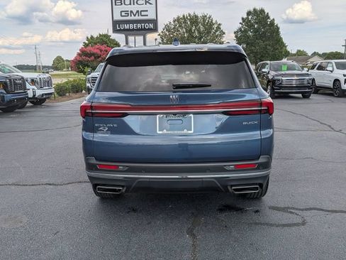 Used 2026 Buick Enclave Preferred FWD image 4