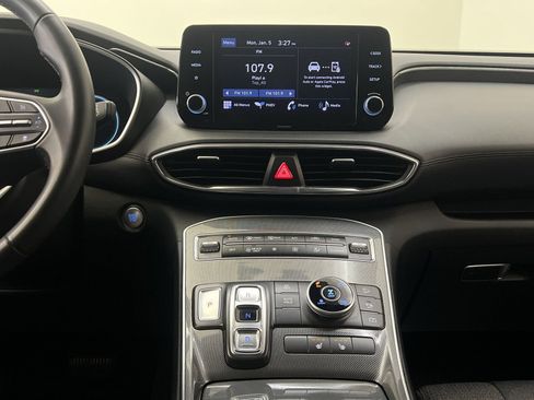 Used 2022 Hyundai Santa Fe SEL Convenience image 29