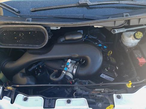 Used 2016 Ford Transit 150 XL image 26