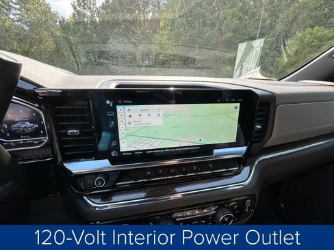 Used 2024 Chevrolet Silverado 1500 RST image 38