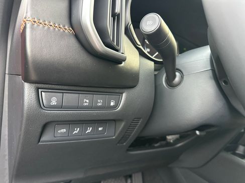 New 2026 MAZDA CX-50 AWD 2.5 Hybrid w/ Weather Package image 24