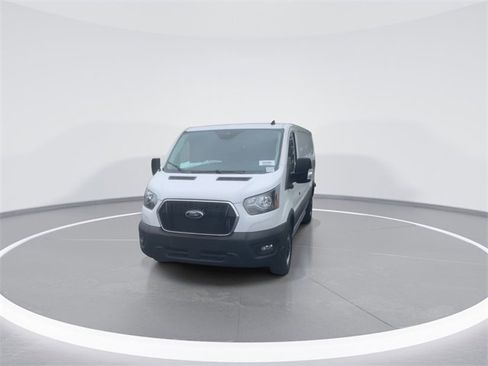 New 2024 Ford Transit 250 Low Roof w/ Load Area Protection Package image 2