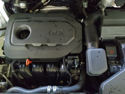 Used 2020 Kia Sorento L image 30