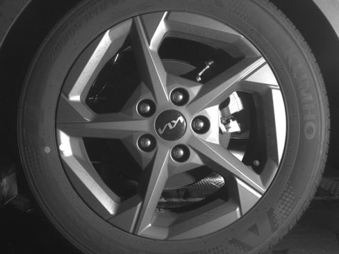 Used 2025 Kia K4 FWD image 14